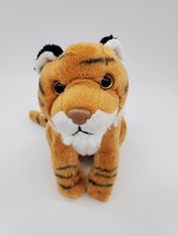 Wild Republic Baby Tiger Realistic Sounds Growl 7&quot; Plush Stuffed Animal Toy B350 - £10.21 GBP