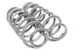 Air/Coil Springs Rear Pair Left/Right Fits 06-14 GOLF GTI 75889 image 6