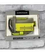 Contour+Waterproof Case - Waterproof Housing for Contour + Camera Clear ... - £34.83 GBP