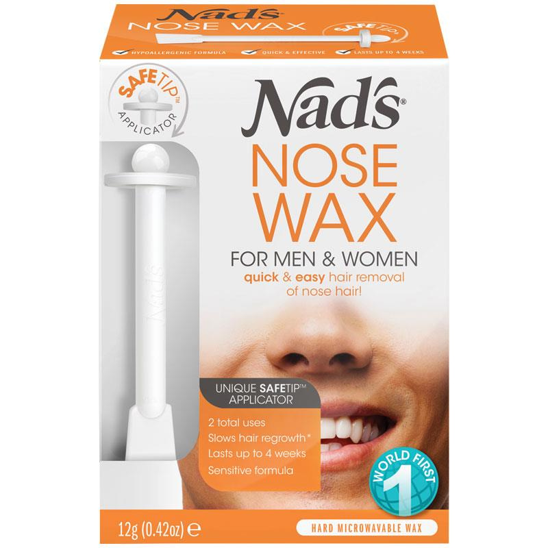 Nad&#39;s Nose Wax 12g - $80.03
