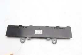 10-13 MERCEDES-BENZ W221 S550 ANTENNA AMPLIFIER E2946 image 5
