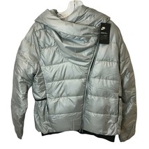 Nike Women&#39;s Winter Down Puffer Coat (Size Medium) - £80.09 GBP