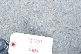 2010-2015 CHEVROLET CAMARO COUPE UPPER RADIATOR SUPPORT J1151 image 12