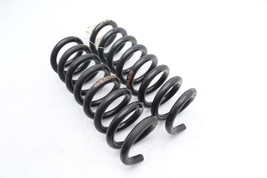 03-09 MERCEDES-BENZ W211 E350 REAR COIL SPRINGS PAIR E5888 image 3