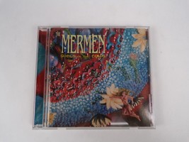 The Mermen Sonics CD #10 - £13.43 GBP