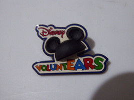 Disney Trading Brooches 44934 Volunteers Thank You-
show original title

Orig... - £7.80 GBP