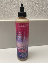 Redken Color Extend Vinegar Rinse 8 oz Brightening &amp; Shine -NEW! - £9.38 GBP