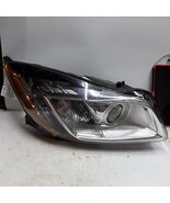12 13 14 15 16 Buick Regal right passenger side Xenon headlight assembly... - €340,05 EUR