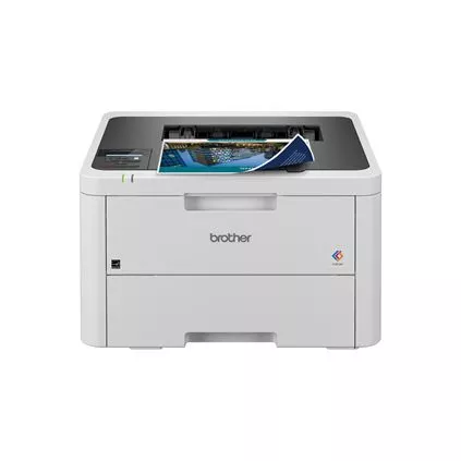 BROTHER HL L3220CDW Color Printer Duplex Wifi TN229  - £288.97 GBP