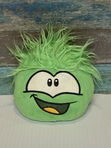 Disney Club Penguin Green Puffle Plush Toy - £11.98 GBP