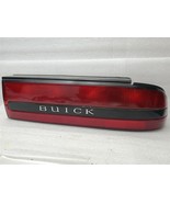 Passenger Right Tail Light 4-Door w/ Black Trim Fits 93-94 Regal 454 - $87.95 CAD