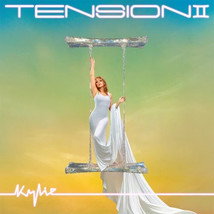 Kylie Minogue - Tension II (Digipak CD) NEW Factory Sealed, Free Shipping - $8.29