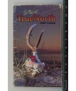 Vintage Ted Nugent True North Catalogue 1999 Tob - £32.69 GBP