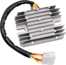 Rick&#39;s Voltage Regulator Rectifier For 99-07 Suzuki GSX1300R GSX 1300R Hayabusa - £98.03 GBP