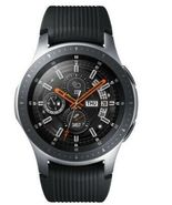 Samsung Galaxy Watch SM-R800 46mm Stainless Steel WiFi &amp; Bluetooth - £59.01 GBP
