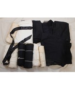 Lot of Vintage US Navy Uniforms - $240.57