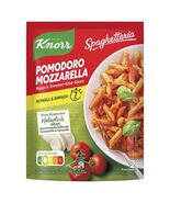 Knorr Spaghetteria Pasta ready meal: POMODORO Mozzarella 2 servings FREE... - $10.88