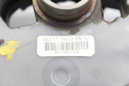 2003-2009 MERCEDES-BENZ E320 STEERING WHEEL U1240 image 10