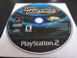 Mad Maestro! (Sony PlayStation 2, 2002) - Disc Only!!! - £5.43 GBP