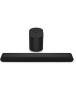 The Vizio Sv210M-0805 (New, 2024 Model) Is A Wireless Subwoofer With Dolby - £172.84 GBP