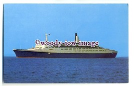 LS0475 - Cunard Liner - Queen Elizabeth 2 - postcard - £1.99 GBP