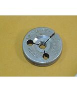 Hemco M12 Thread Ring Gauge No Go 12-28 NF-2A - €10,62 EUR