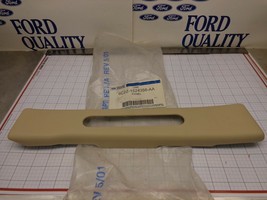 Ford Oem Nos 6C2Z-1524356-AA Side Pillar Seat Belt Trim Panel Bezel Cover Rh - £22.82 GBP