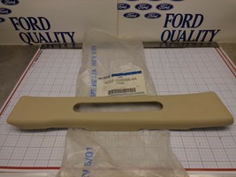 Ford Oem Nos 6C2Z-1524356-AA Side Pillar Seat Belt Trim Panel Bezel Cover Rh - £22.82 GBP