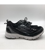 Fila Womens Forward 2 5SR20966-010 Black Sliver Running Shoes Sneakers S... - £19.33 GBP