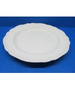 Wedgwood Of Etruria And Barlaston Queens Shape 8 1/4&quot; Salad Plate  - £23.23 GBP