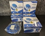 50 x Cielble The Wave Urinal Screen Cakes Mats Deodorizer Freshener - Oc... - £72.15 GBP