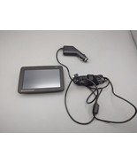 Rand McNally Intelliroute TND 530 Truck GPS with Car Adapter Bundle - $1,013.16 MXN