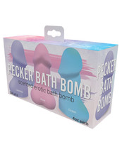 Pecker Bath Bomb - Pack of 3 - $29.99