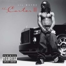 Lil Wayne Tha Carter Ii - Cd - £14.01 GBP