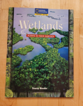 Wetlands - Paperback By National Geographic Learning  by Tracey Reeder - £7.47 GBP