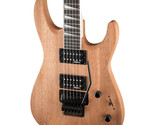 Js Series Dinky Arch Top Js32 Dka Electric Guitar, Natural Oil - £470.35 GBP