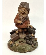 Tom Clark Gnome CHIP #70 1985 candy chocolate sweets peanut butter cup *... - $23.75