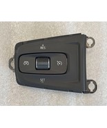 OEM original steering wheel cruise engagement switch for 2019+ GM trucks... - $649.61 MXN