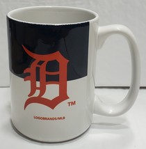 Detroit Tigers 15oz Colorblock Coffee Mug - MLB - $358.48 MXN