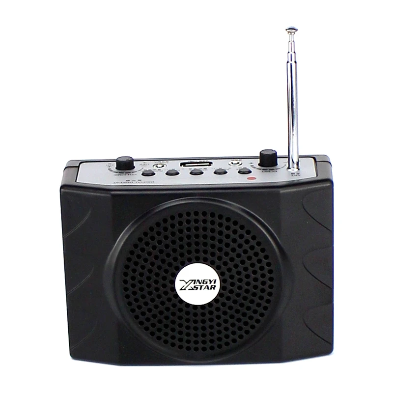 Outdoor Quail Bird Caller MP3 Player Goose Decoy Speaker Mini Birds Soun... - $1,805.10 MXN