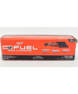 Milwaukee 2567-20 12V M12 FUEL Lithium Ratchet Brushless Cordless 3/8 Hi... - $3,186.05 MXN