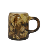 Antique 1896 Villeroy and Boch Mettlach 1526 German 4/10L Beer Stein - $48.99