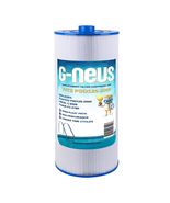 G-NEUS Spa Filter | Replaces 6540-488, PSD125-2000, Unicel C-8326, Filbu... - $67.96 CAD