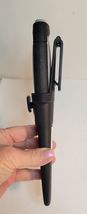 Swedish MorakNiv Fixed Blade Carbon Knife with Plastic Sheath image 10