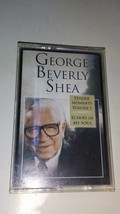 George Beverly Shea Tender Moments volume 1 cassette tape - £7.86 GBP