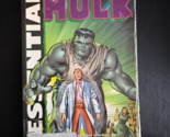 The Incredible Hulk Vol. 1 by Jack Kirby and Steve Ditko (2006, Paperback) - £7.71 GBP