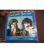 Hall &amp; Oates Poster Ooh Yeah - $251.66 CAD