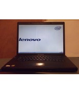 Lenovo G530 4446 15.4&quot; 2.00GHz Intel Pentium Dual-Core 2GB Webcam Good C... - £30.90 GBP