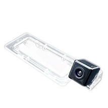AupTech Car Rear View Camera Waterproof HD Night Vison Reverse Parking CCD Ch... - £22.35 GBP