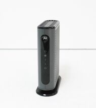 Motorola MB7220 8x4 DOCSIS 3.0 Cable Modem image 2